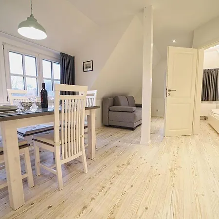 Wohnung-moewennest