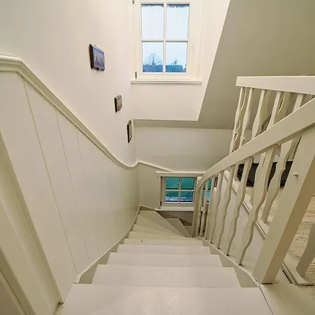 Wohnung-moewennest Apartment *