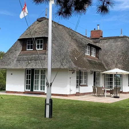 Wohnung-moewennest