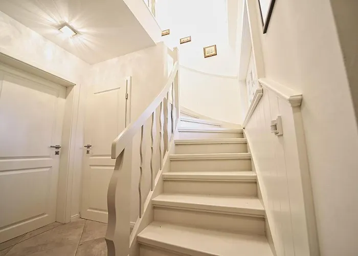 Apartment Wohnung-moewennest Nebel