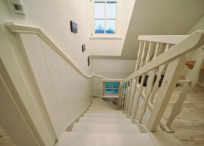 Wohnung-moewennest Apartment *