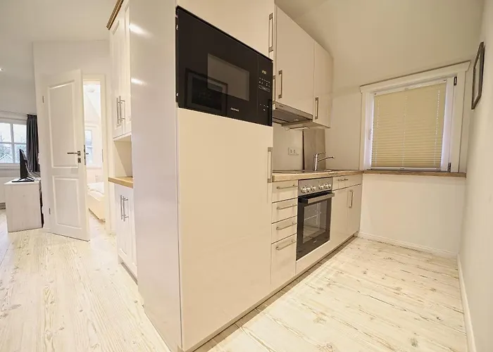 Wohnung-moewennest Nebel