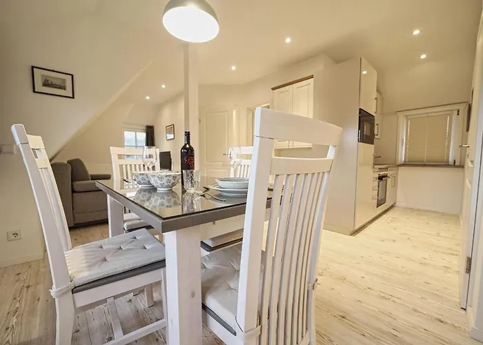 Wohnung-moewennest * Nebel