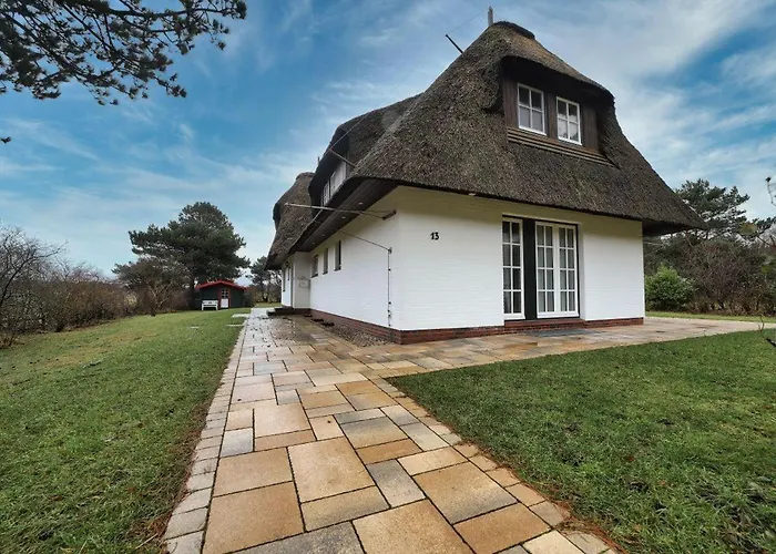 Wohnung-moewennest * Nebel